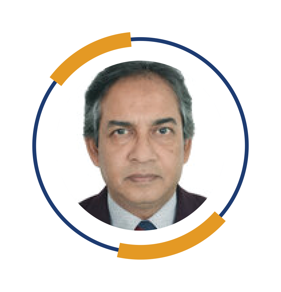 Prof. Munir Rashid